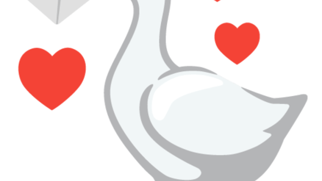 Placeholder Goose Photo Placeholder Goose Photo