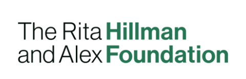 The Rita and Alex Hillman Foundation