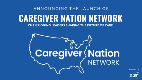 Caregiver Nation Network 