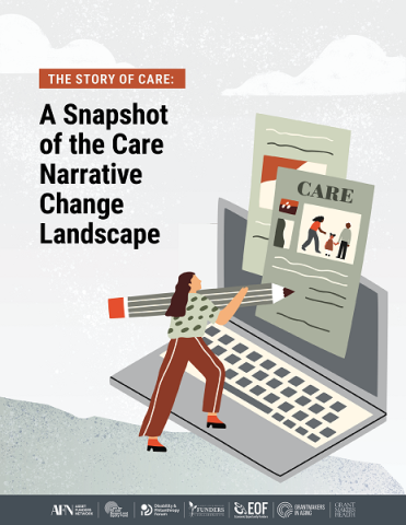 Care Narrative Change Full Cover